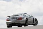 Mercedes-Benz SL65 AMG 2009 года